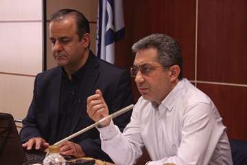 اجلاس سراسری معاونان درمان دانشگاه های علوم پزشکی کشور